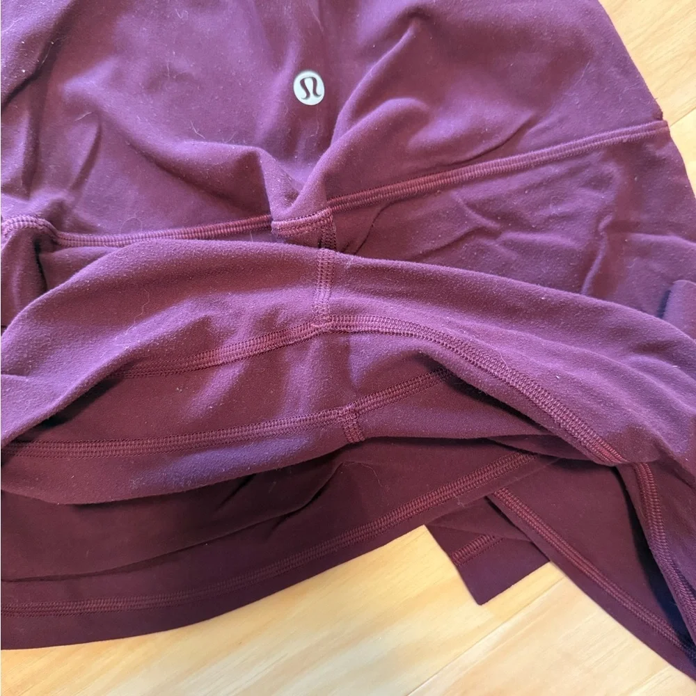 Lululemon Align Leggings TALLs - Picture 3 of 4